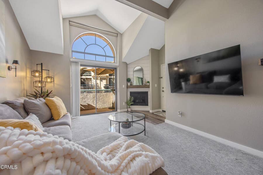 Property photo for 18106 Erik Court, #574, Santa Clarita, CA