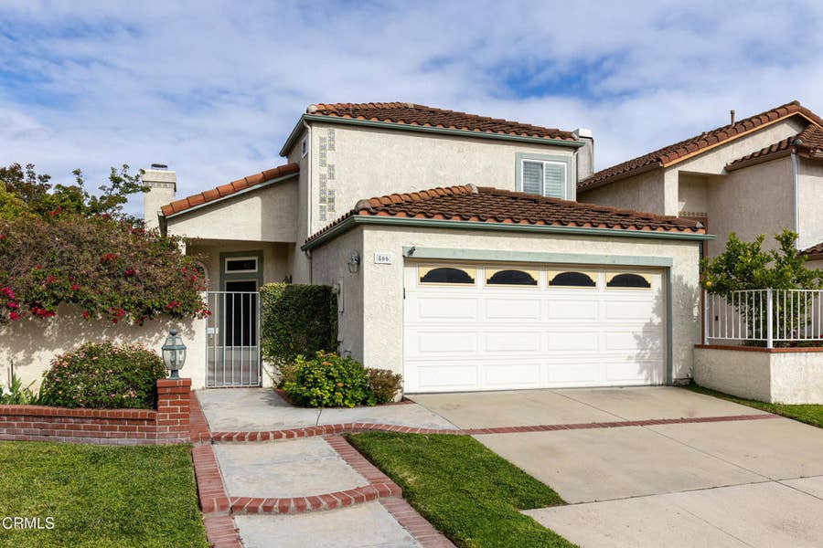 Property photo for 866 Congressional Road, Simi Valley, CA