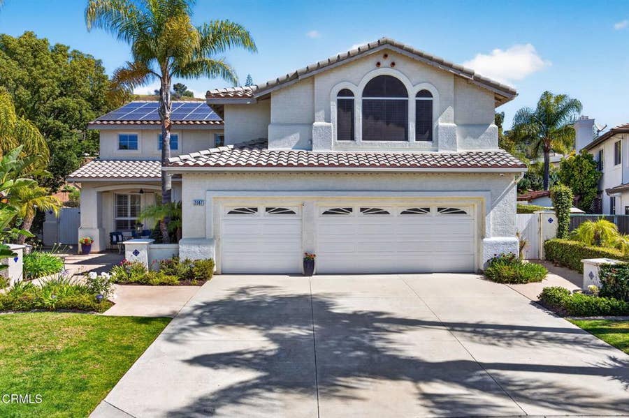 Property photo for 2087 Alborada Drive, Camarillo, CA