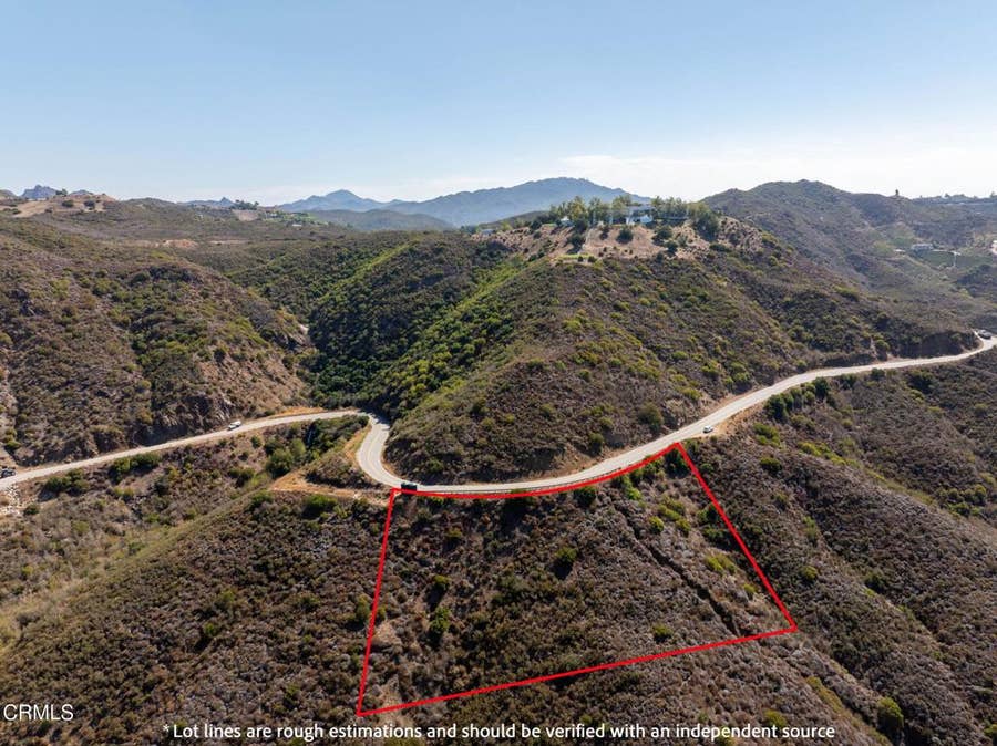 Property photo for 33600 Mulholland Highway, Malibu, CA