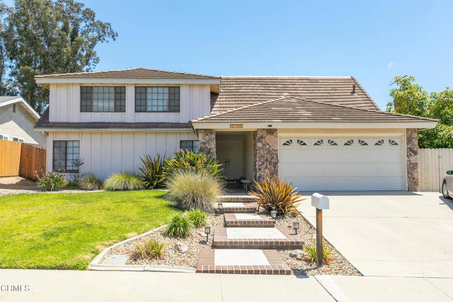 Property photo for 2190 Klamath Drive, Camarillo, CA