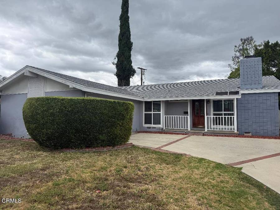 Property photo for 20801 Lull Street, Winnetka, CA