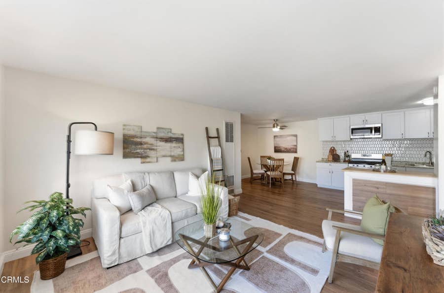 Property photo for 2470 Bolker Drive, Port Hueneme, CA