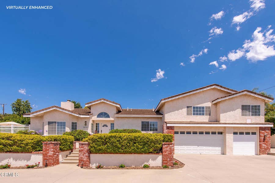 Property photo for 2210 Via Loma, Camarillo, CA