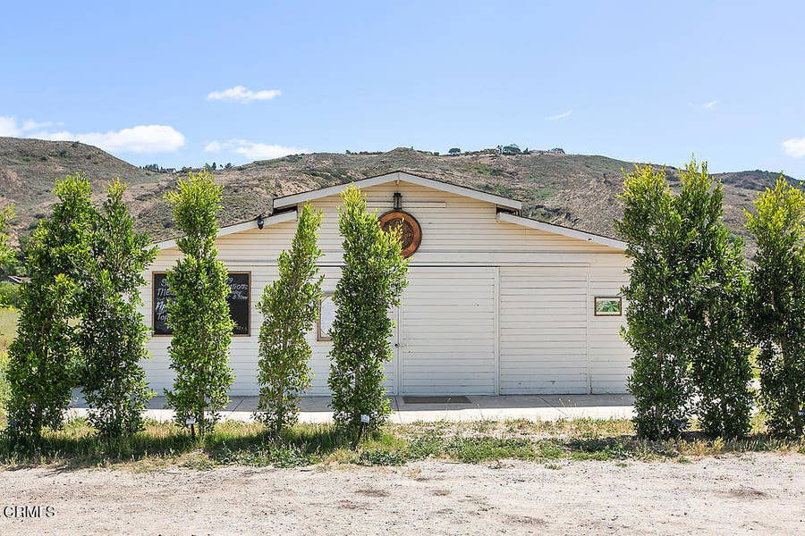 Property photo for 11664 Santa Rosa Road, Camarillo, CA