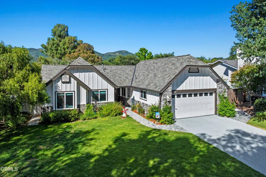 Property photo for 395 Oster Sted, Solvang, CA