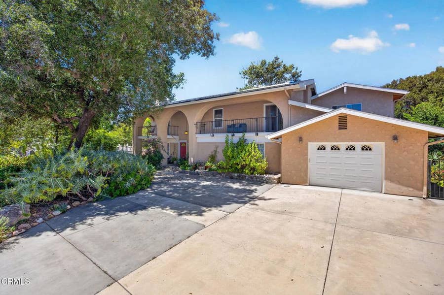 Property photo for 883 Moreno Drive, Ojai, CA