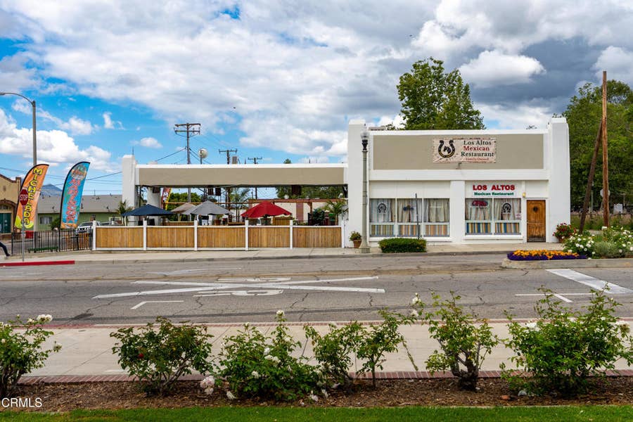 Property photo for 501 Santa Clara Avenue, Fillmore, CA