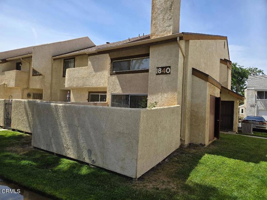 Property photo for 1840 E Avenue J2, #apt 7, Lancaster, CA