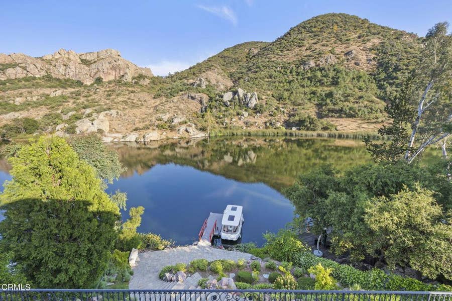 Property photo for 2112 Trentham Road, Westlake Village, CA