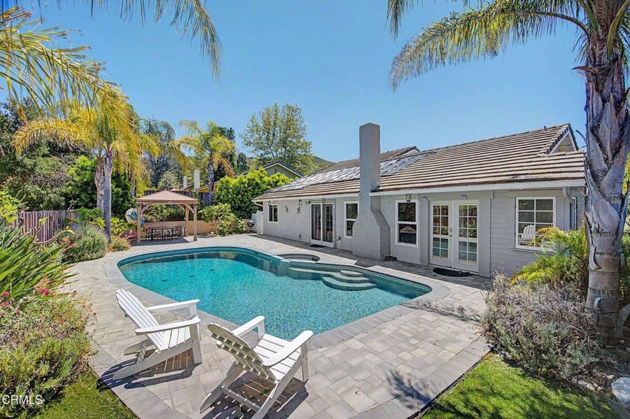 Property photo for 2967 Firwood Court, Thousand Oaks, CA