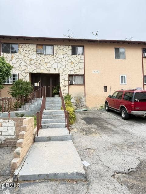 Property photo for 12287 Osborne Street, #13, Los Angeles, CA
