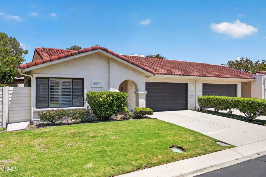 Property photo for 2258 Placita San Rufino, Camarillo, CA