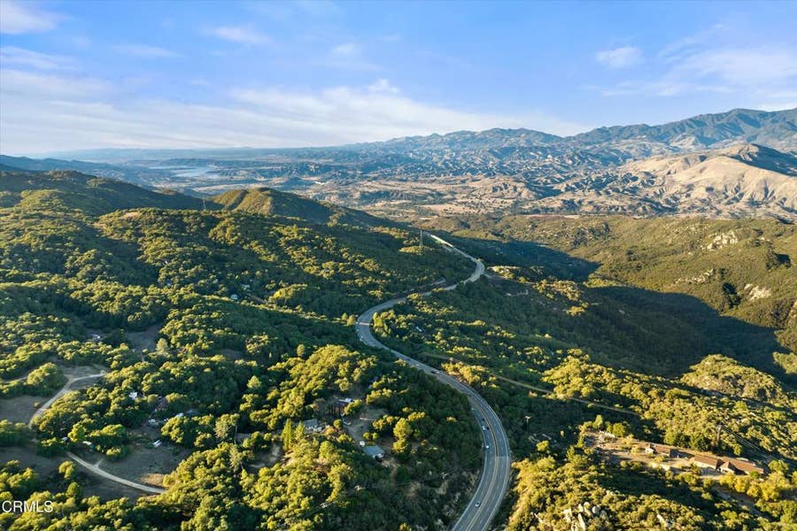 Property photo for 6572 Stagecoach Road, Santa Barbara, CA