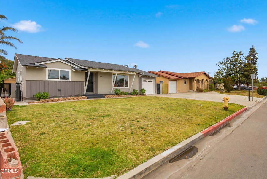 Property photo for 259 Vanderbilt Drive, Oxnard, CA