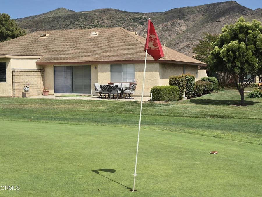 Property photo for 26132 Village 26, Camarillo, CA