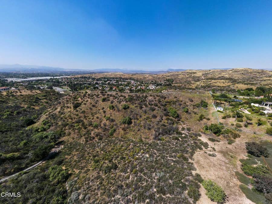Property photo for 0 Rolling Ridge Drive, Santa Clarita, CA