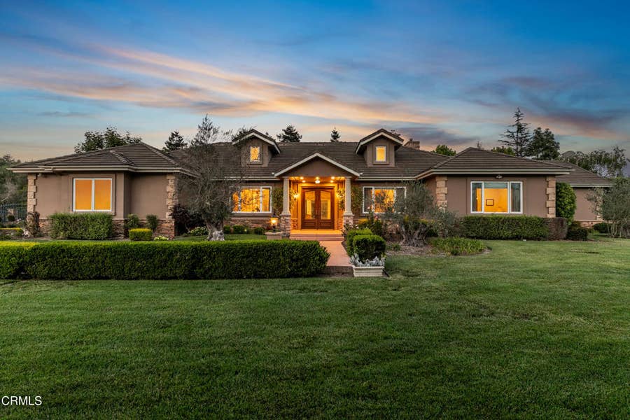 Property photo for 208 Valley Vista Drive, Camarillo, CA