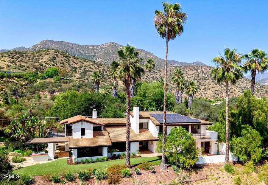 Property photo for 1119 N Signal, Ojai, CA