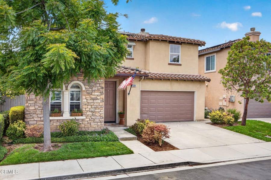 Property photo for 4584 Marrisa Way, Camarillo, CA