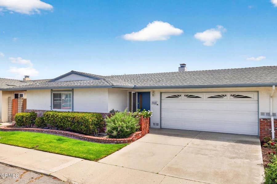 Property photo for 2548 Ukiah Street, Port Hueneme, CA