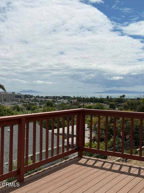 Property photo for 3115 Foothill Road, Ventura, CA