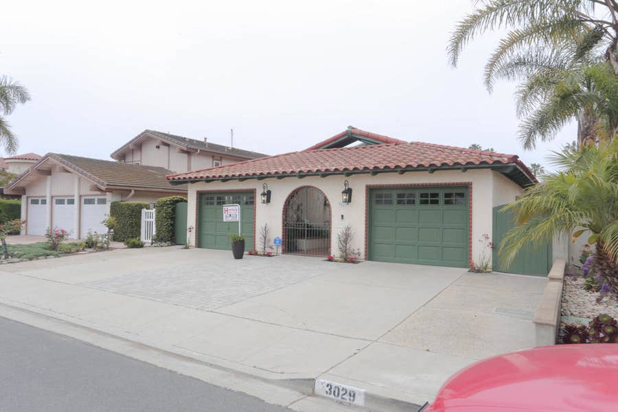Property photo for 3029 Seaview Avenue, Ventura, CA