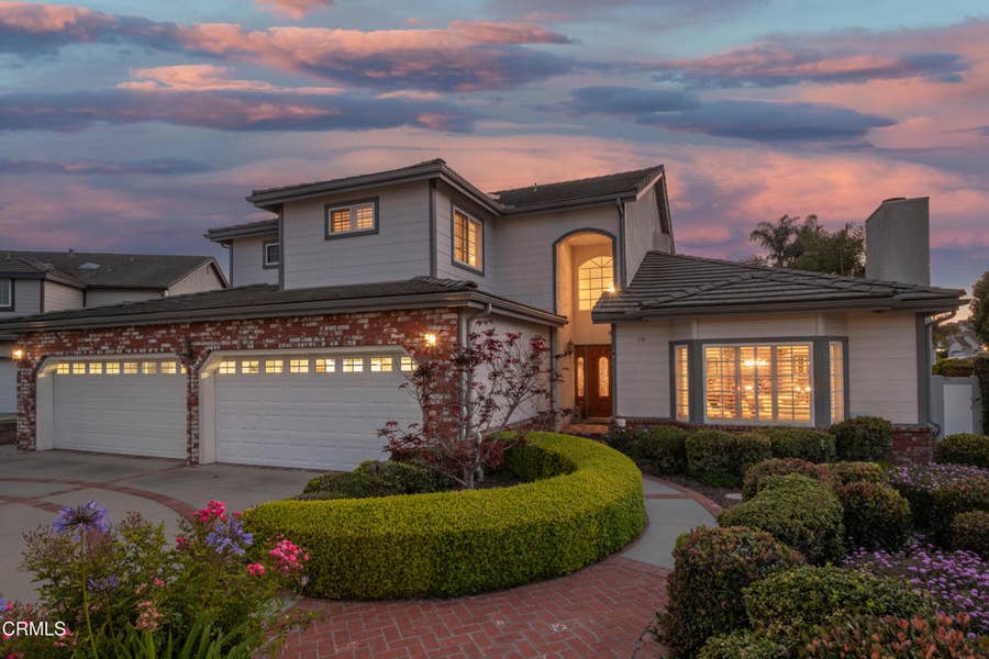 Property photo for 131 Cleveland Court, Ventura, CA