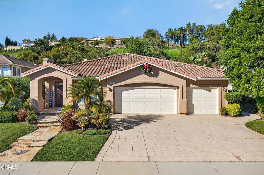 Property photo for 2023 Alborada Drive, Camarillo, CA