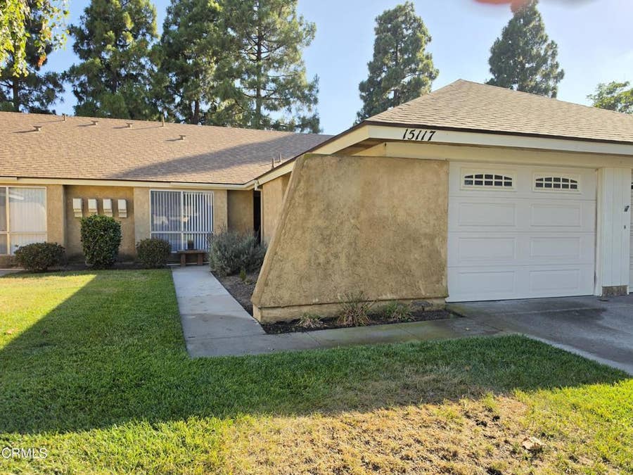 Property photo for 15117 Village 15, Camarillo, CA