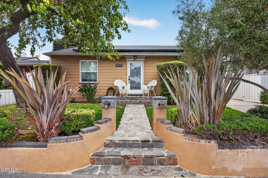 Property photo for 80 S Seaward Avenue, Ventura, CA