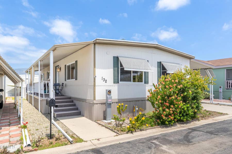 Property photo for 132 Don Felipe Way, #132, Ojai, CA