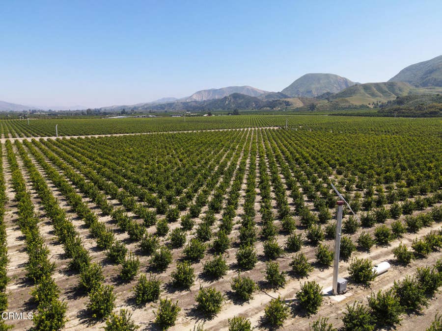 Property photo for 2417 South Mountain Road, Fillmore, CA