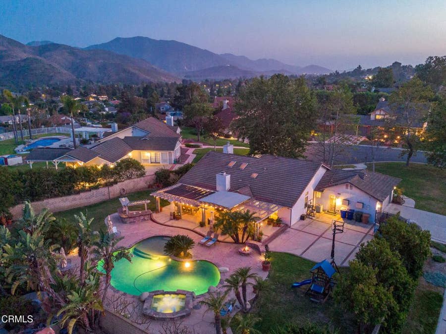 Property photo for 6893 Aviano Drive, Camarillo, CA
