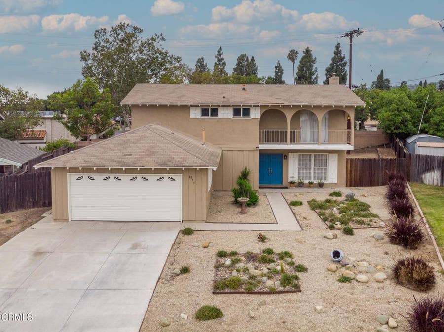 Property photo for 1897 N Landen Street, Camarillo, CA