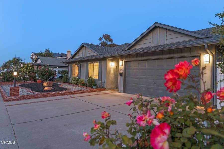 Property photo for 8582 Hollister Street, Ventura, CA
