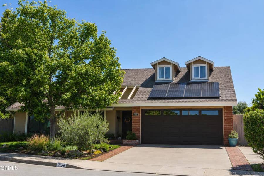 Property photo for 2258 Via Tomas, Camarillo, CA