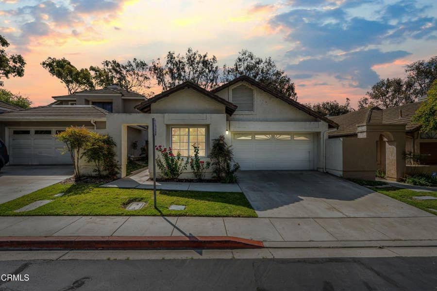 Property photo for 5172 Galano Drive, Camarillo, CA