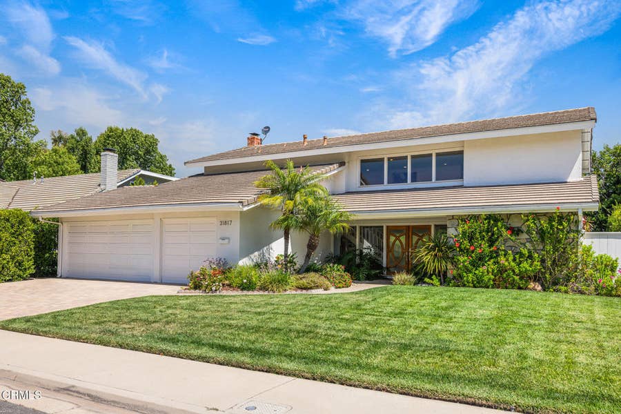 Property photo for 31817 Tynebourne Court, Westlake Village, CA
