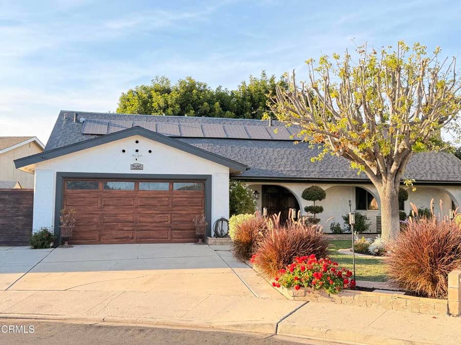 Property photo for 1585 Cipres Court, Camarillo, CA