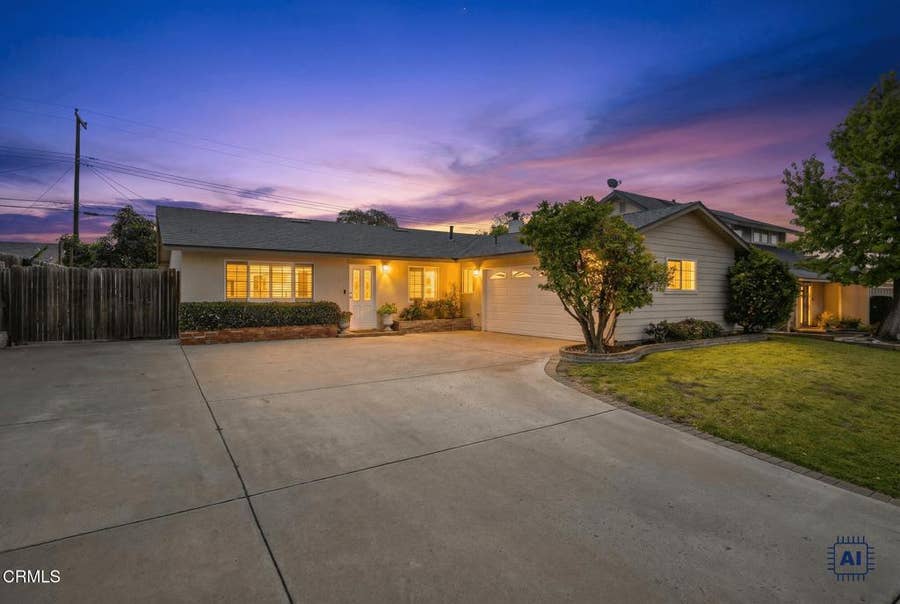 Property photo for 1256 Rugby Avenue, Ventura, CA