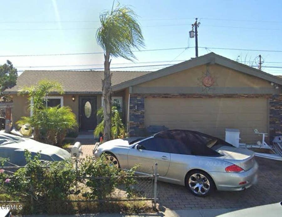 Property photo for 1440 Morris Street, Oxnard, CA