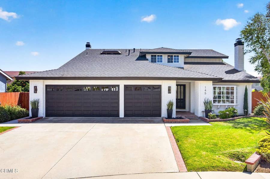 Property photo for 145 Japonica Court, Camarillo, CA