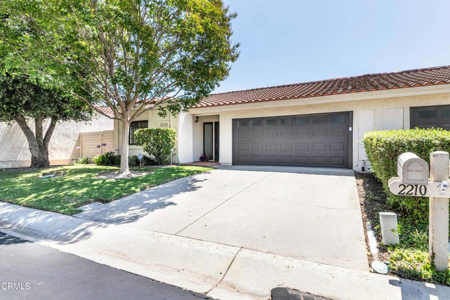 Property photo for 2210 Placita San Dimas, Camarillo, CA