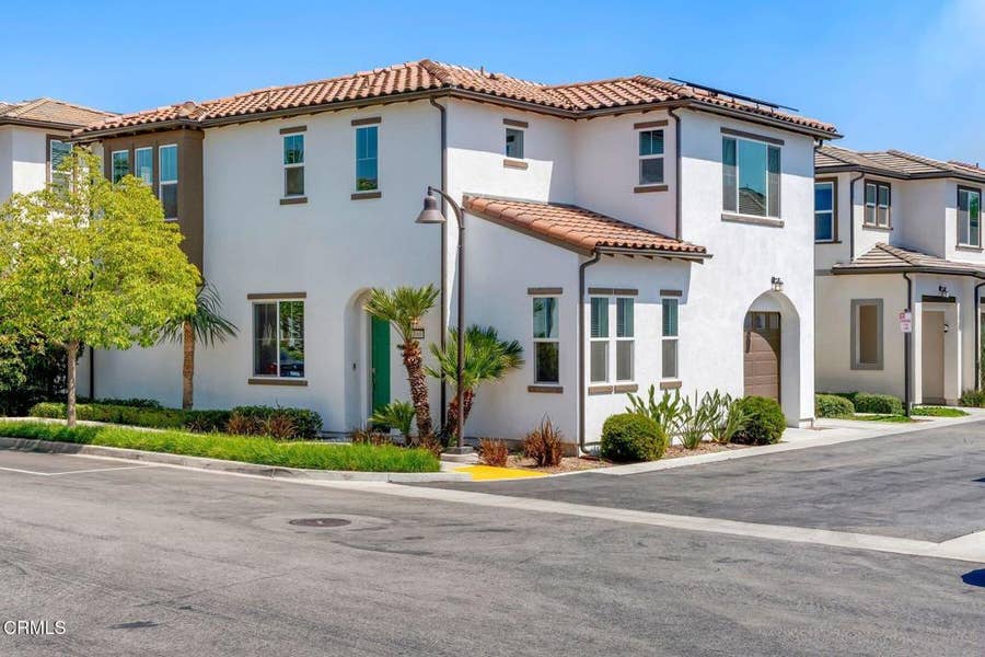 Property photo for 3068 Harrison Lane, Simi Valley, CA
