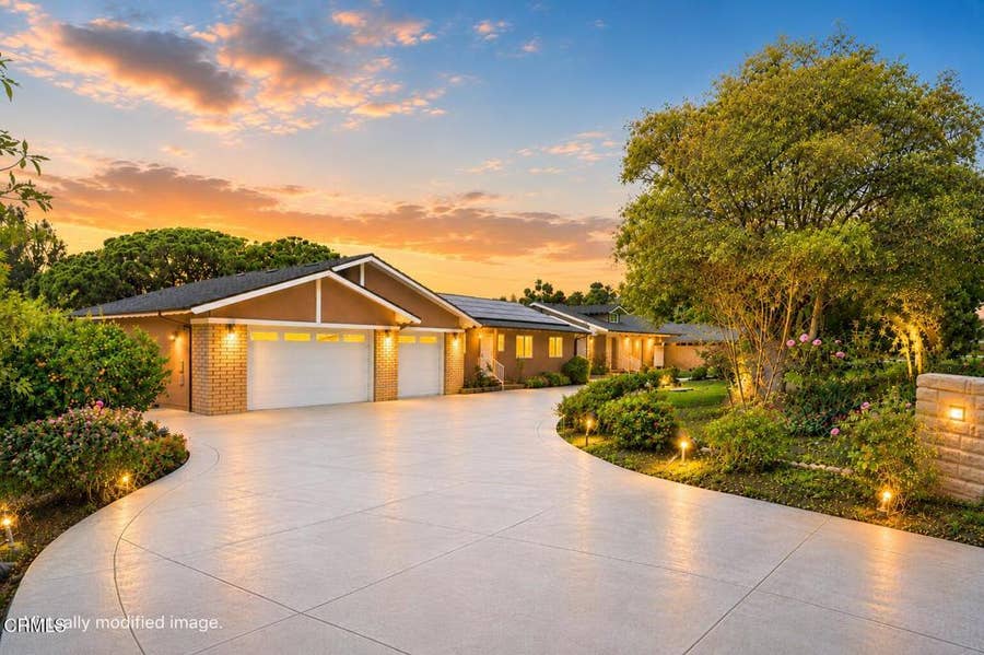 Property photo for 569 Valley Vista Drive, Camarillo, CA