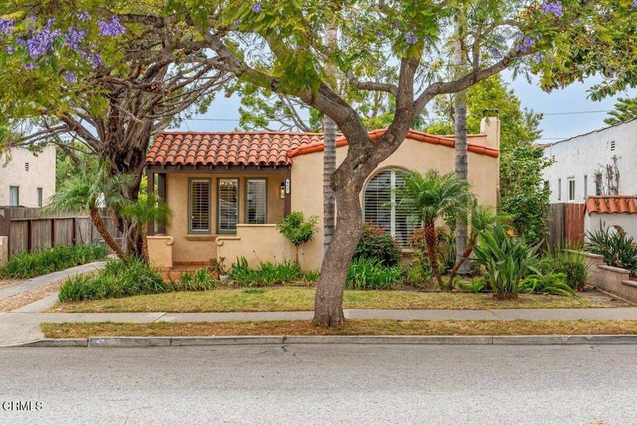 Property photo for 457 Coronado Street, Ventura, CA