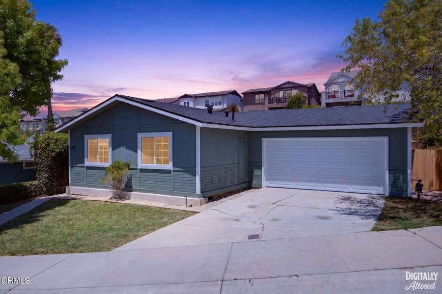Property photo for 397 Hupa Street, Ventura, CA
