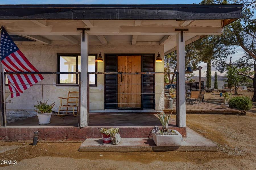 Property photo for 33011 Crown Valley Road, Acton, CA