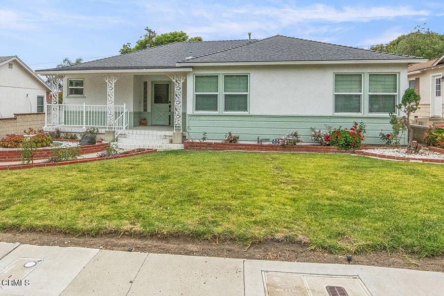 Property photo for 2277 Elizabeth Drive, Ventura, CA